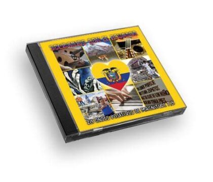 Equateur : Un CD de solidarité
