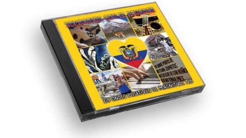 Equateur : Un CD de solidarité