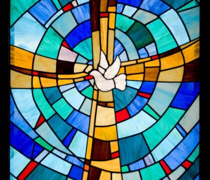 AUDIO – « Une question à la foi » : l&rsquo;effusion de l&rsquo;Esprit Saint