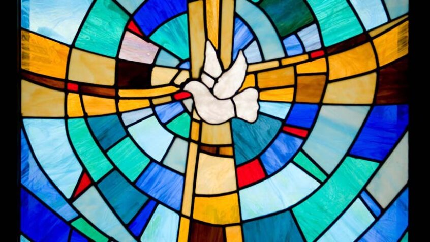 AUDIO – « Une question à la foi » : l&rsquo;effusion de l&rsquo;Esprit Saint