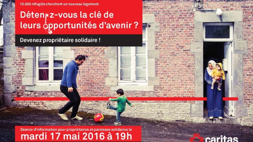 Devenez propriétaire solidaire