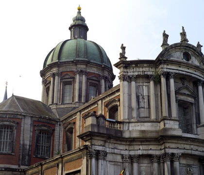 Journées « Eglises ouvertes » : le Musée diocésain de Namur ouvre ses portes aux visiteurs