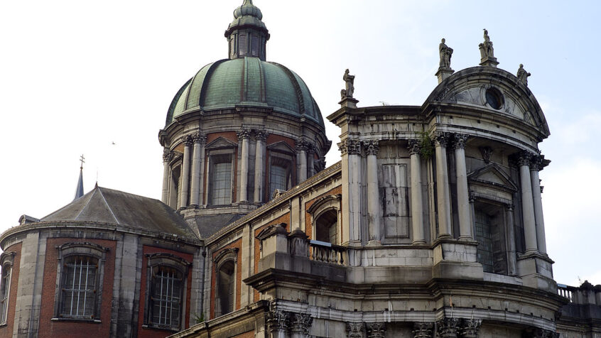 Journées « Eglises ouvertes » : le Musée diocésain de Namur ouvre ses portes aux visiteurs