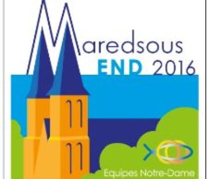 RADIO – Il était une foi… Les Equipes Notre Dame 2016