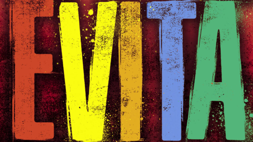 Evita, chanté en français !