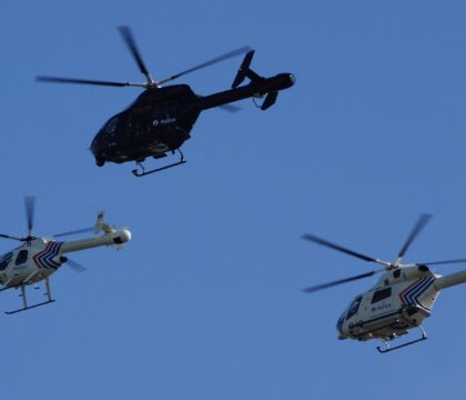 La Belgique s&rsquo;organise mieux en cas d&rsquo;alerte terroriste