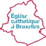 Logo Vicariat Bruxelles