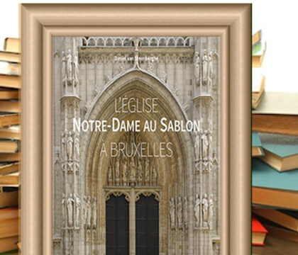 Livre : L&rsquo;élégance au quotidien avec N-D au Sablon