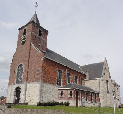 Ophain-Ste-Aldegonde