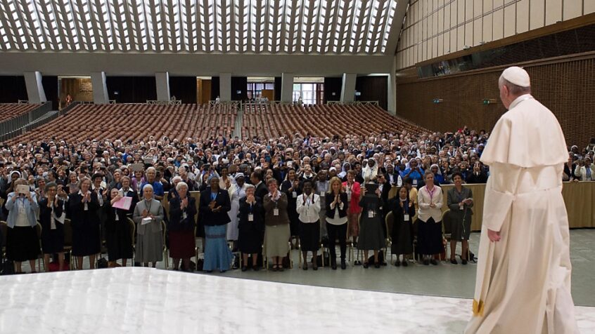 Vatican : Le diaconat féminin, bientôt à l&rsquo;étude ?