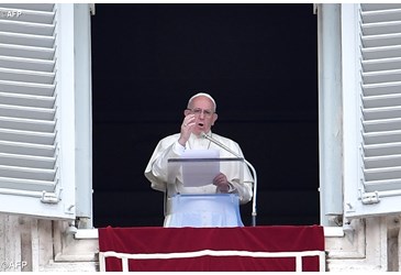 Prière dominicale