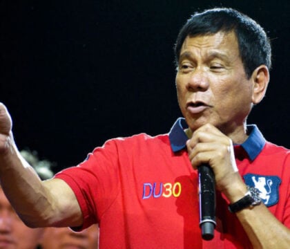 Philippines : l&rsquo;Eglise dénonce les meurtres dans la lutte antidrogue