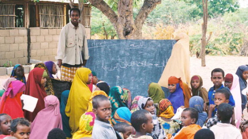 Kenya – Opposition des évêques à la fermeture du camp de Dadaab