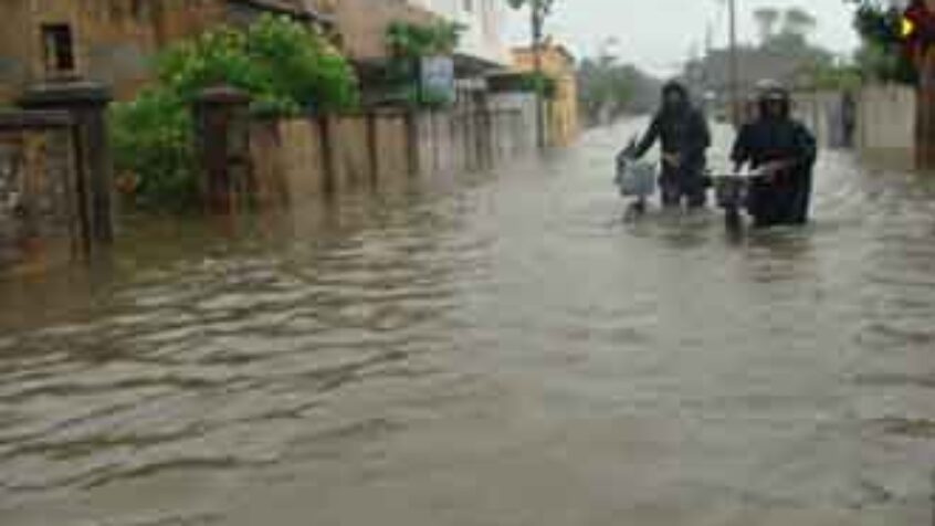 Sri Lanka – Situation d’urgence suite aux fortes pluies