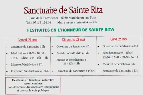 Ste Rita