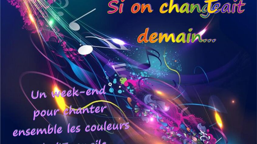 « Totem » : 30 ans de chansons à partager