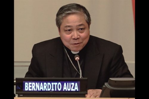 auza