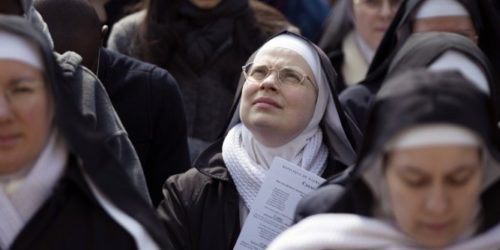 femmes diaconat