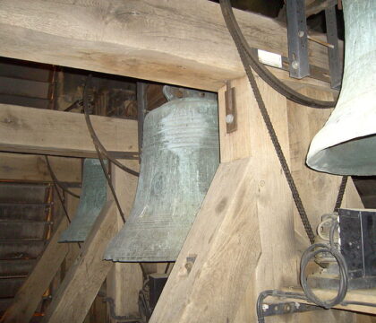 Chute mortelle dans l’ancienne église de Sombreffe