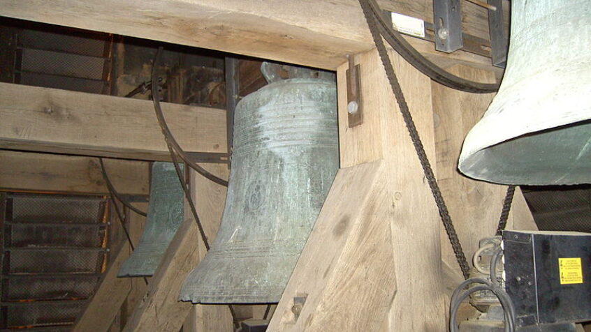 Chute mortelle dans l’ancienne église de Sombreffe