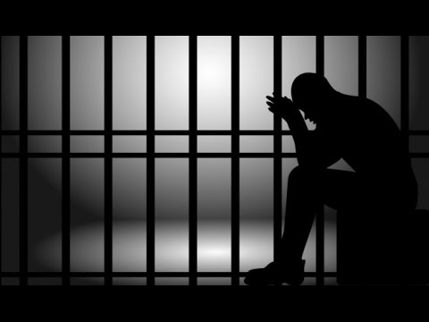 prison