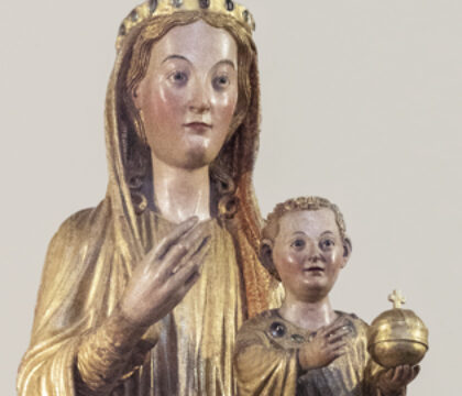 Liège : Saint-Jean l&rsquo;Evangéliste dans tous ses états