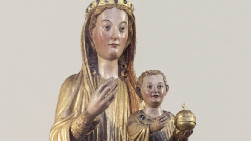 Liège : Saint-Jean l&rsquo;Evangéliste dans tous ses états