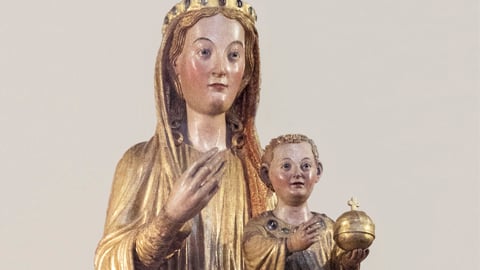 vierge