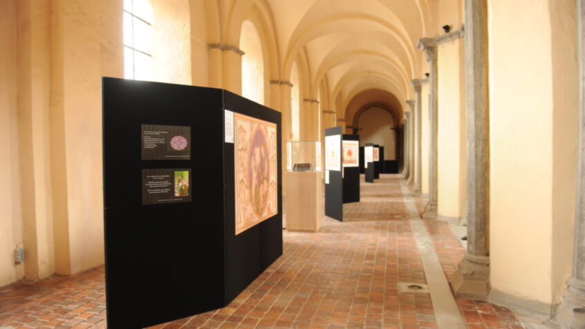 Dévoilement de l’exposition « Lueurs d’Apocalypse »