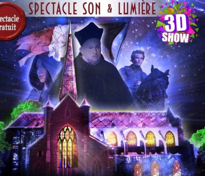 L&rsquo;abbaye de Val Dieu fête ses 800 ans