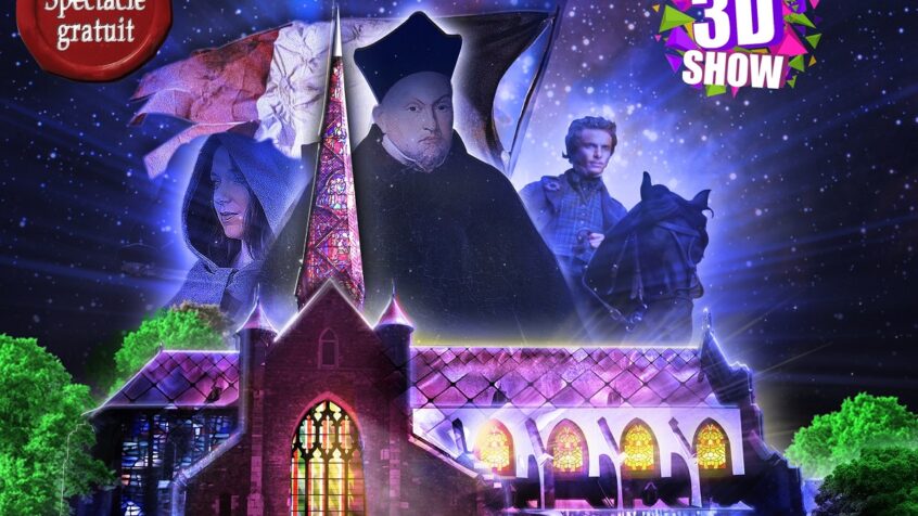L&rsquo;abbaye de Val Dieu fête ses 800 ans