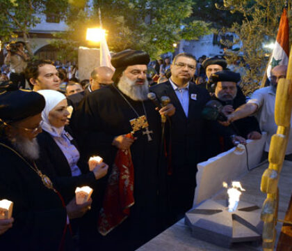 Le patriarche syro-orthodoxe échappe à un attentat