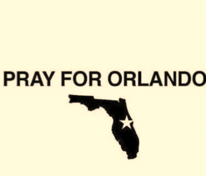 Attentat d&rsquo;Orlando : le pape dénonce une folie meurtrière