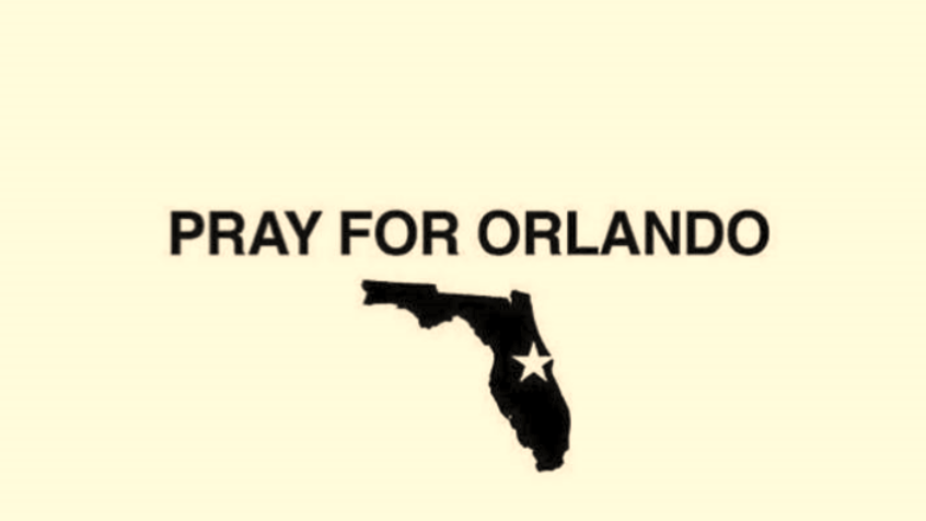 Attentat d&rsquo;Orlando : le pape dénonce une folie meurtrière