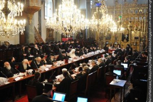 Concile panorthodoxe