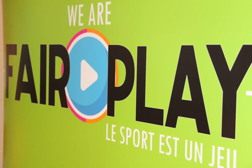 Fair-Play