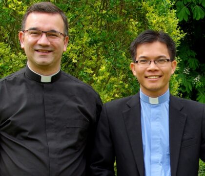 Namur : Ordinations sacerdotales le 26 juin