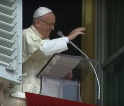Pape : la peine de mort fait offense aux projets de Dieu pour les hommes
