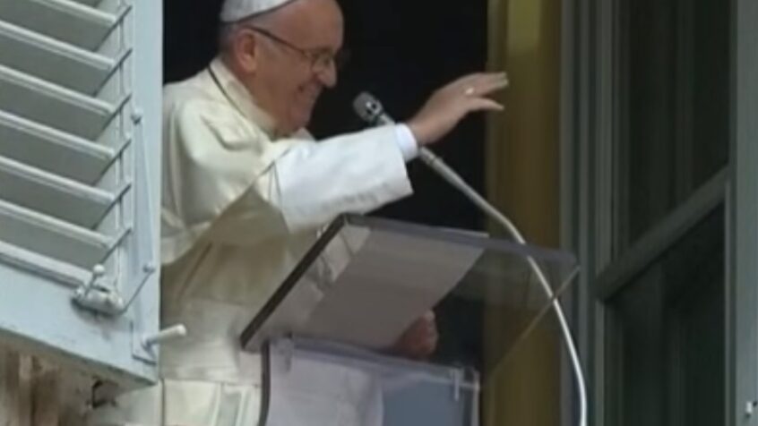 Pape : la peine de mort fait offense aux projets de Dieu pour les hommes