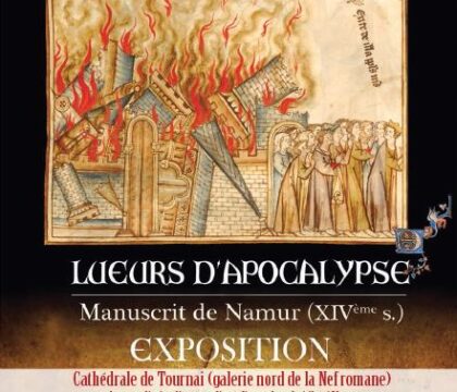 Exposition « Lueurs d’Apocalypse »