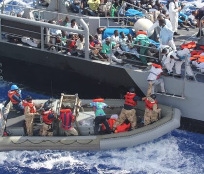 Malte : l&rsquo;archevêque de La Valette déplore la peur des migrants