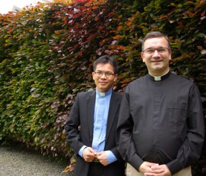 Ordinations sacerdotales : l&rsquo;Eglise est en fête ce dimanche