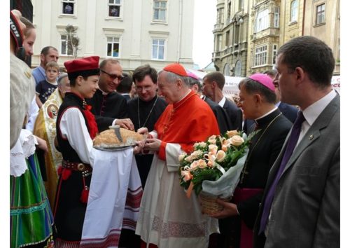 Parolin