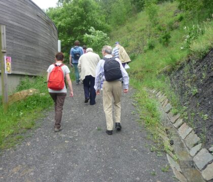 « Miséricorde en marche » : écho de la journée du 2 juin 2016 aux périphéries de Liège