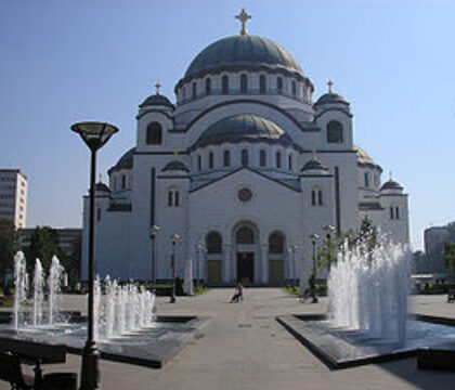 L&rsquo;Eglise orthodoxe serbe ne participera pas au Concile panorthodoxe