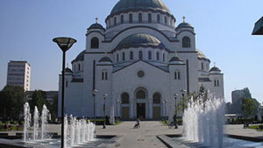 L&rsquo;Eglise orthodoxe serbe ne participera pas au Concile panorthodoxe