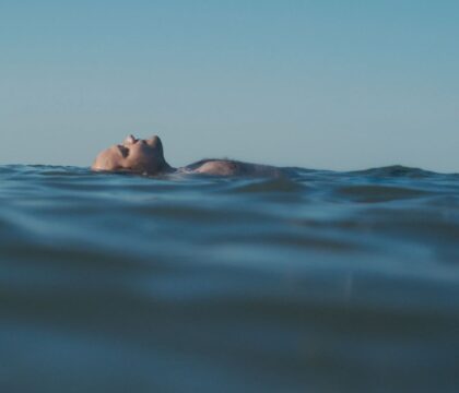 Concours : Gagnez des places pour l&rsquo;avant-première du film « Un homme à la mer »