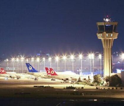 41 morts victimes d&rsquo;un triple attentat  à l&rsquo;aéroport d&rsquo;Istanbul