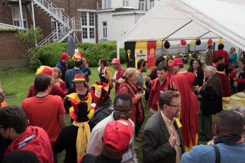 bbq PJBw Jacques Bihin