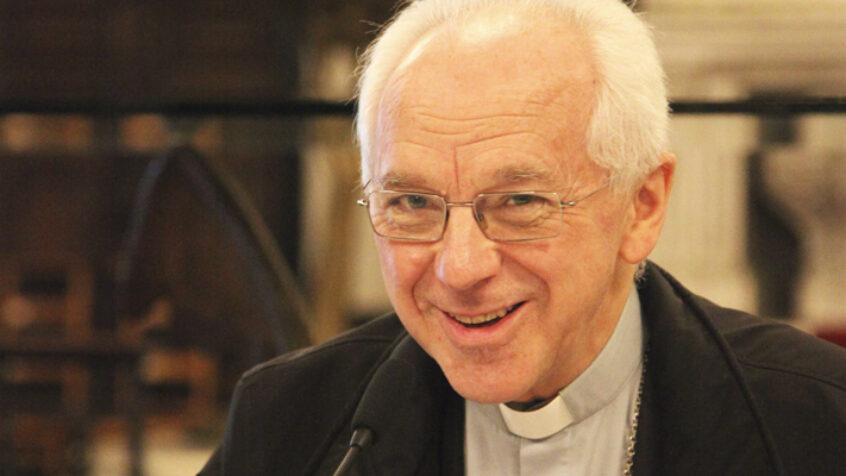 Mgr De Kesel créé cardinal par le pape